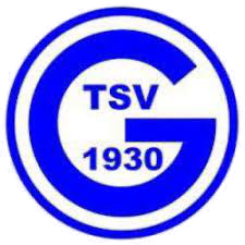 Wappen TSV 1930 Glinde  14556