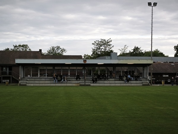 Sportanlage Brögbern - Lingen/Ems-Brögbern
