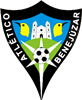 Wappen Atlético Benejúzar