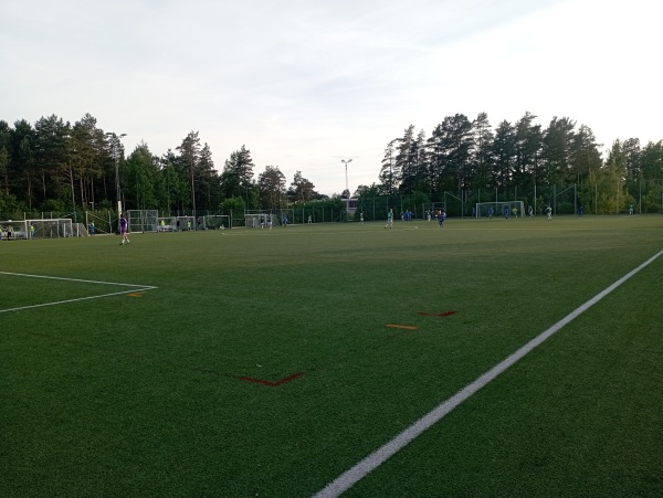 Bällstabergs BP - Vallentuna-Bällstaberg