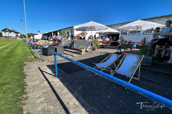 Sportplatz Messel 2 - Messel