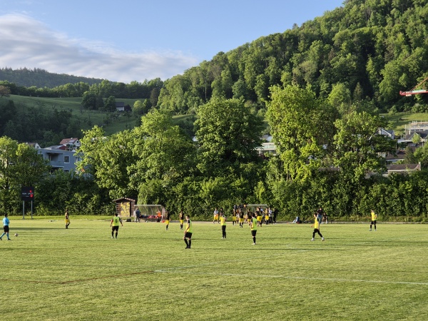 Sportplatz Bifang - Lausen