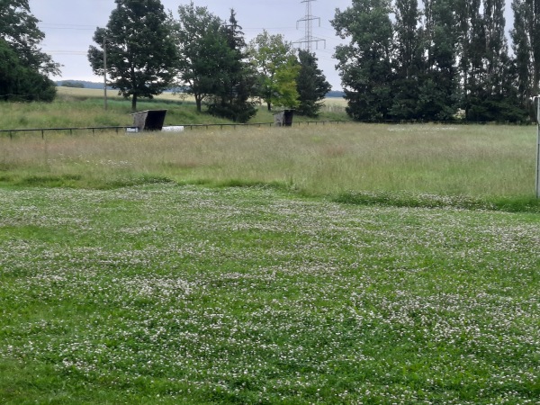Sportplatz Immenrode - Sondershausen-Immenrode