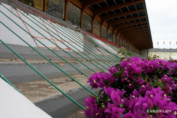 Estadio Insular - Las Palmas de Gran Canaria, Gran Canaria, CN