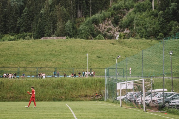 Melacharena - Gries im Sellrain