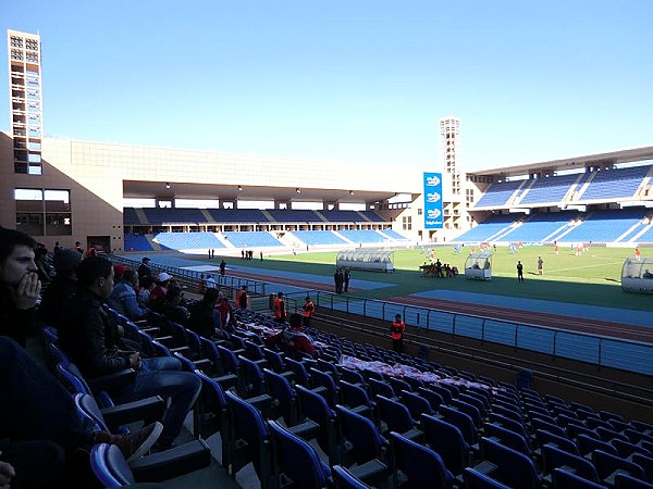 Grand Stade de Marrakech - Marrakech