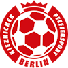 Wappen Pfeffersport 2003 Berlin II