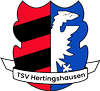Wappen TSV 1922 Hertingshausen  17802