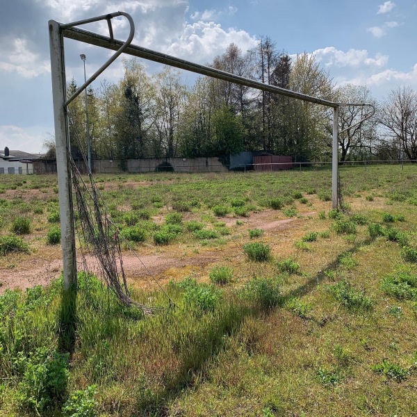Sportplatz Berus - Überherrn-Berus