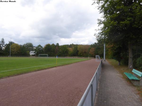 Jahnsportplatz - Melle-Riemsloh