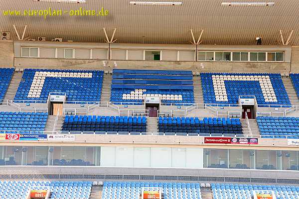 Stadio Gymnastikós Sýllogos 