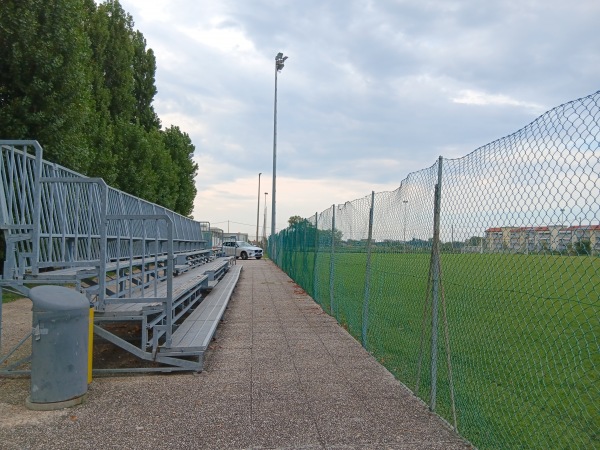 Campo Sportivo di Torre Pedrera - Torre Pedrera