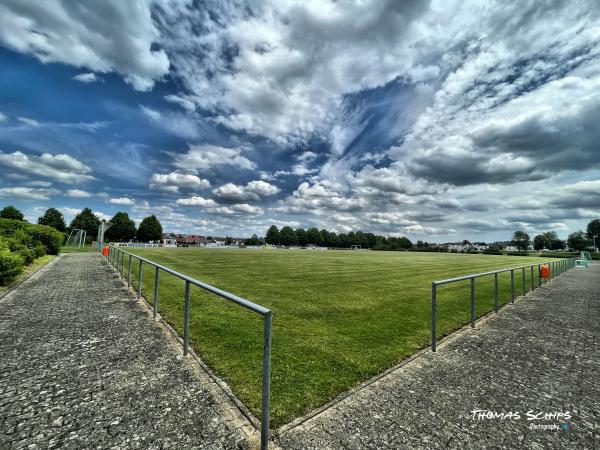 Stadion Villingendorf - Villingendorf