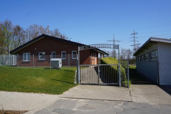 Sportpark Harderberg - Georgsmarienhütte-Harderberg