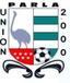Wappen CD Unión 2000 Wappen CD Unión 2000