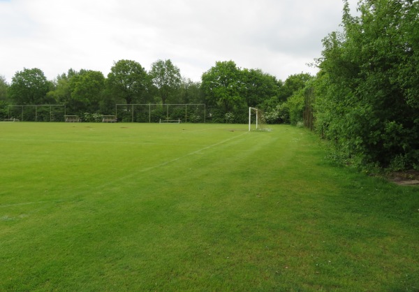 Sportpark De Vegtlust veld 3 - Zwolle