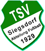 Wappen TSV Siegsdorf 1929 II