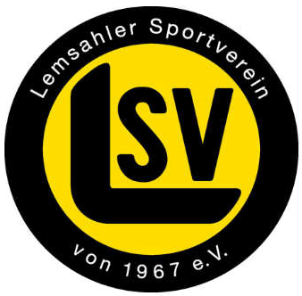 Wappen Lemsahler SV 1967  28404