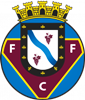 Wappen FC Felgueiras