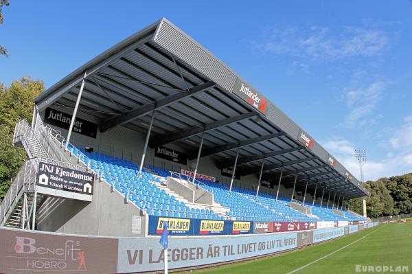 DS Arena - Hobro