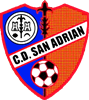 Wappen CD San Adrián