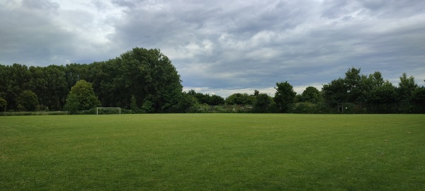 Stadion Misburg D-Platz - Hannover-Misburg