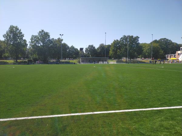 Gemeentelijk Sportpark Kaalheide veld 2 - Kerkrade