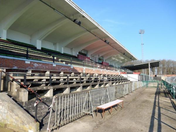 Mijnstadion - Beringen-Mijn