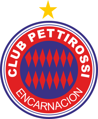 Wappen  Club Pettirossi