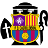 Wappen PB Castellbisbal