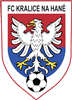 Wappen FC Kralice na Hané