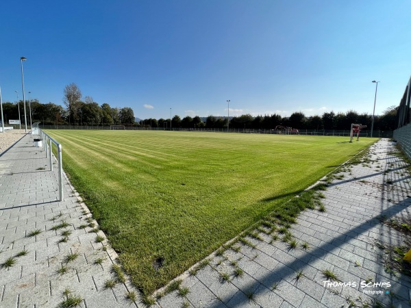 NaturEnergie Arena Nebenplatz - Rheinfelden/Baden-Warmbach