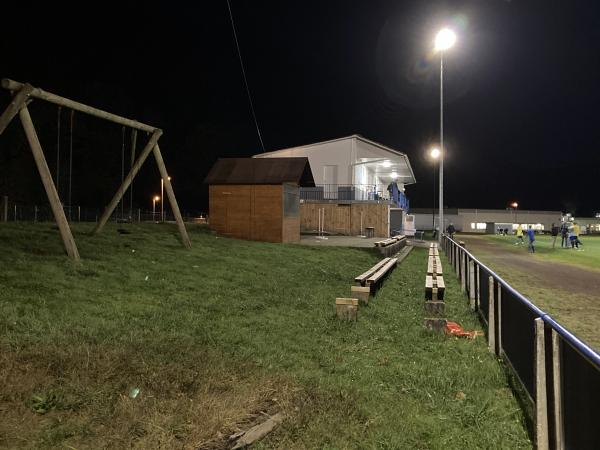 Stadion an der Schiltacher Straße - Wolfach