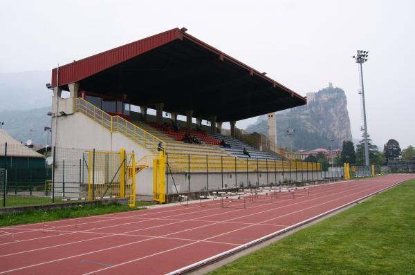 Stadio Comunale di Arco - Arco