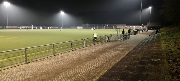 Osningstadion - Bielefeld-Hillegossen