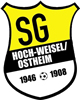 Wappen SG Hoch-Weisel/Ostheim II (Ground A)