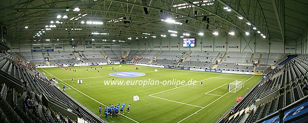 Unity Arena - Fornebu, Bærum