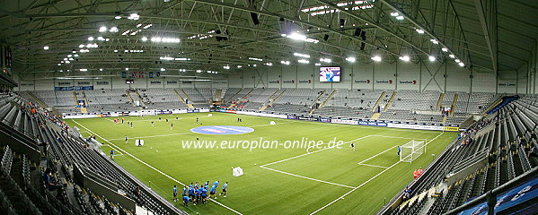 Telenor Arena - Fornebu, Bærum