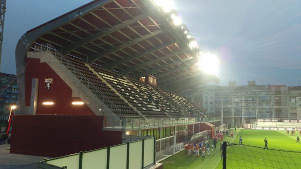 Nuovo Stadio Filadelfia - Torino