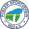 Wappen Poeler SV 1923 II