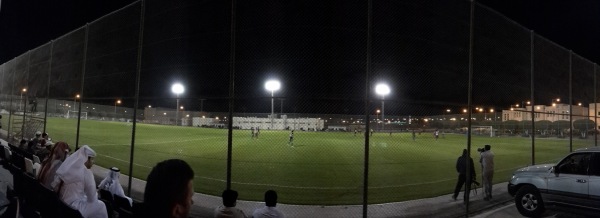 Al Markhiya Stadium field 2 - ad-Dauḥa (Doha)