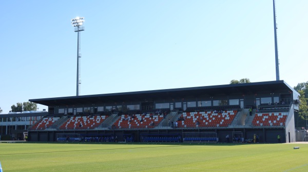 LNK Sporta Parks laukums 2 - Rīga (Riga)