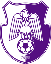 Wappen ehemals FC Argeș Pitești  124319