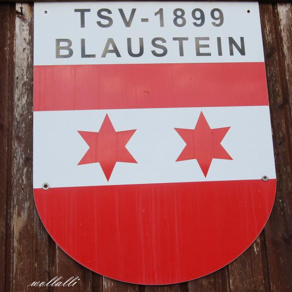 Robert-Epple-Stadion - Blaustein