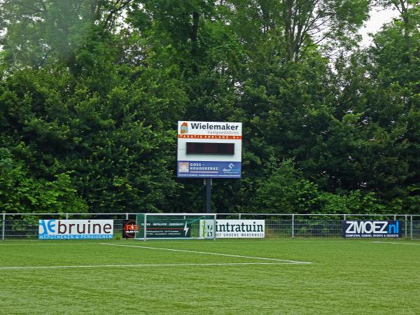 Sportpark De Stoofwei - Koudekerke