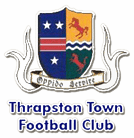 Wappen Thrapston Town FC  49915