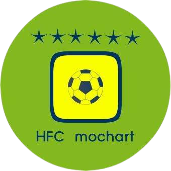 Wappen HFC Mochart  102042