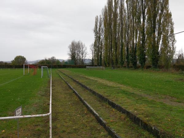 Nußbaumstadion - Grenzach-Wyhlen