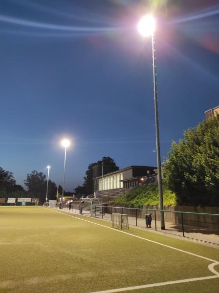 Sportanlage Schildberg - Mülheim/Ruhr-Dümpten