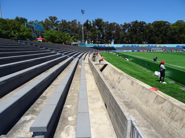 Estadio Charrúa - Montevideo